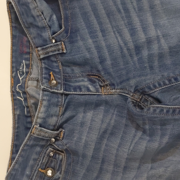 Inc Jeans curvy boot leg - Picture 4 of 11